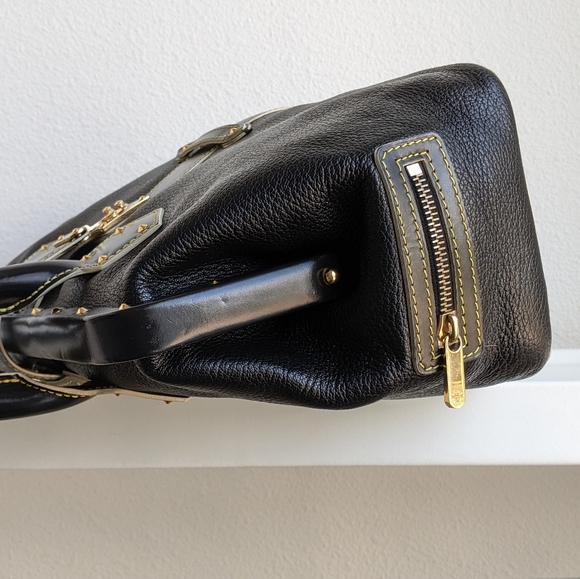 Louis Vuitton Suhali L'Ingenieux bag - Picture 6 of 17